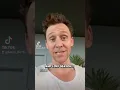 Download Lagu An old video of Tom Hiddleston for a Loki fan!!! #loki #hiddlestoners #hiddleston #TomHiddleston