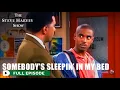 Lagu Somebody's Sleepin' in My Bed | The Steve Harvey Show | FULL EPISODE | S2E2 | The Steve Harvey Show