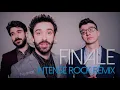 Download Lagu Finale (Intense Rock Remix) - AJR (Mashup)