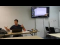 LabVIEW Basic Class 1 part 5 raw footage DMS