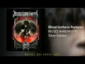 Download Lagu MOSES BANDWIDTH-Ritual gerhana purnama
