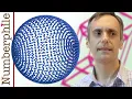 Download Lagu The Puzzling Fourth Dimension (and exotic shapes) - Numberphile