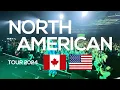 Download Lagu Vicke Blanka North American Tour 2024 Teaser