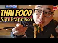 TOP THAI RESTAURANT in SAN FRANCISCO LERS ROS