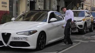 Реакция мажоров с Патриков на Анатолия Воркутинского