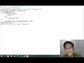 Experiment 5 Boolean Values and Conditional Execution