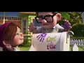 Kenny rogers - Through the years (inspired video clip of "up")