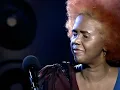 Sandra De Sá - As Dores Do Mundo (Ao Vivo)