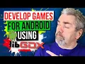 Android LibGDX Game Development Masterclass on Udemy -
