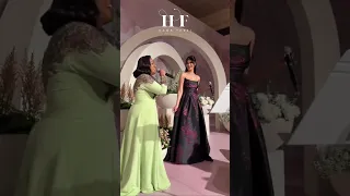 دويتو اميمه طالب مع همس فكري ياليل ياجامع 2025 