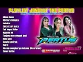 Download Lagu JANDHUT THE PERTUS FULL ALBUM TERBARU (DJ NROTOK) - KHARISMA AUDIO - SUPER JEDUG