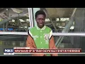 'I don't know what to do now': Father of teen fatally shot in Bronx speaks out