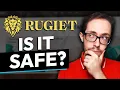Rugiet Health Review - Is It Legit or a SCAM