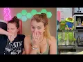 TikToks That Should Be BANNED Part 3 - Hailee And Kendra