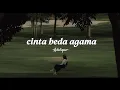 Download Lagu Cinta Beda Agama - Adelique ( official music lirik)