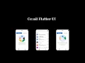 Flutter UI Tutorial Gmail Clone flutter app - Day 26