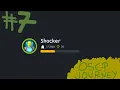 HackTheBox Shocker OSCP Preparation
