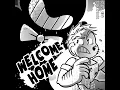 Welcome Home (Instrumental)