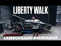 Download Lagu MOBIL RAFFI AHMAD KITA PRETELIN !!! REBUILD WITH LIBERTY WALK BODYKIT