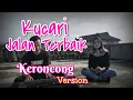 Download Lagu KUCARI JALAN TERBAIK - KERONCONG VERSION (Cover)