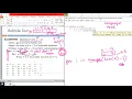 Algorithms Lecture-3 Bubble Sort Implementation