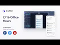 Draftbit LIVESTREAM July 16 What s new in Draftbit continuing our community build