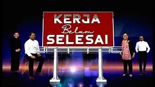 Download Kerja Belum Selesai (bag 1) MP3