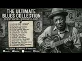 Tribute Guitar Solo to John Lee Hooker