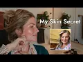 The Skincare Routine That Changed My Skin My Daily Lymphatic Drainage Routine