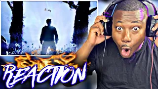 Juice WRLD -( The Light ) *REACTION!!!*