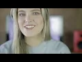 Love Story - Taylor Swift // Brittany Maggs cover