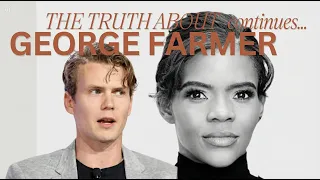 George Farmer The Secret Life of Candace Owens Husband 2
