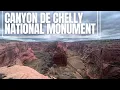 Canyon de Chelly National Monument Travel