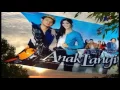 Download Lagu Mahadewa - Elang (Ost. Anak Langit)