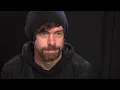 Jack Dorsey steps down as Twitter CEO
