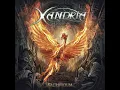 Nightfall - Xandria