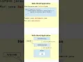 OOP in Java Day-3