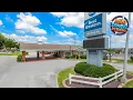 Best Western Coach House Springfield MO United States Hotel Review