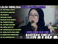 Lagu LILIN HERLINA FULL ALBUM TERBARU BAHTERA CINTA - DAWAI ASMARA - RANA DUKA LILIN HERLINA 2026
