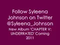 Syleena Johnson - I Am Your Woman (Live at Black Expo 2001)