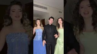 تيك توك لاناولين ومصطفى تعال وارحم عيوني تيك توك لاناولين جيش لنوش ترند اكسبلور Shorts 