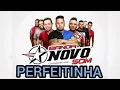 Download Lagu PERFEITINHA - Banda NOVO SOM Lambadão 2019