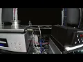 JBL K2 S5500 + UT505 with Accuphase DP-900+DC-901 - When Did You Leave Heaven / Lisa Ekdahl -