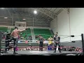 2Da Lucha Parque San Rafael AAA