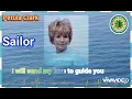 Download Lagu Sailor (1961) song by  Petula Clark Lyrics