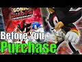 Download Lagu Is Sonic X Shadow Generations ACTUALLY Worth Buying?