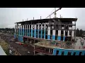 The new Clackamas County Courthouse from groundbreaking to grand opening