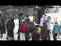 Whitefish Mountain Ski Resort tourism up