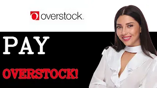 How To Pay Overstock Credit Card 2025
