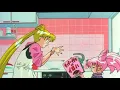 Lagu sailor moon movie: black dream hole (original english dub)
